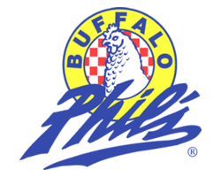 buffalo phil's logo