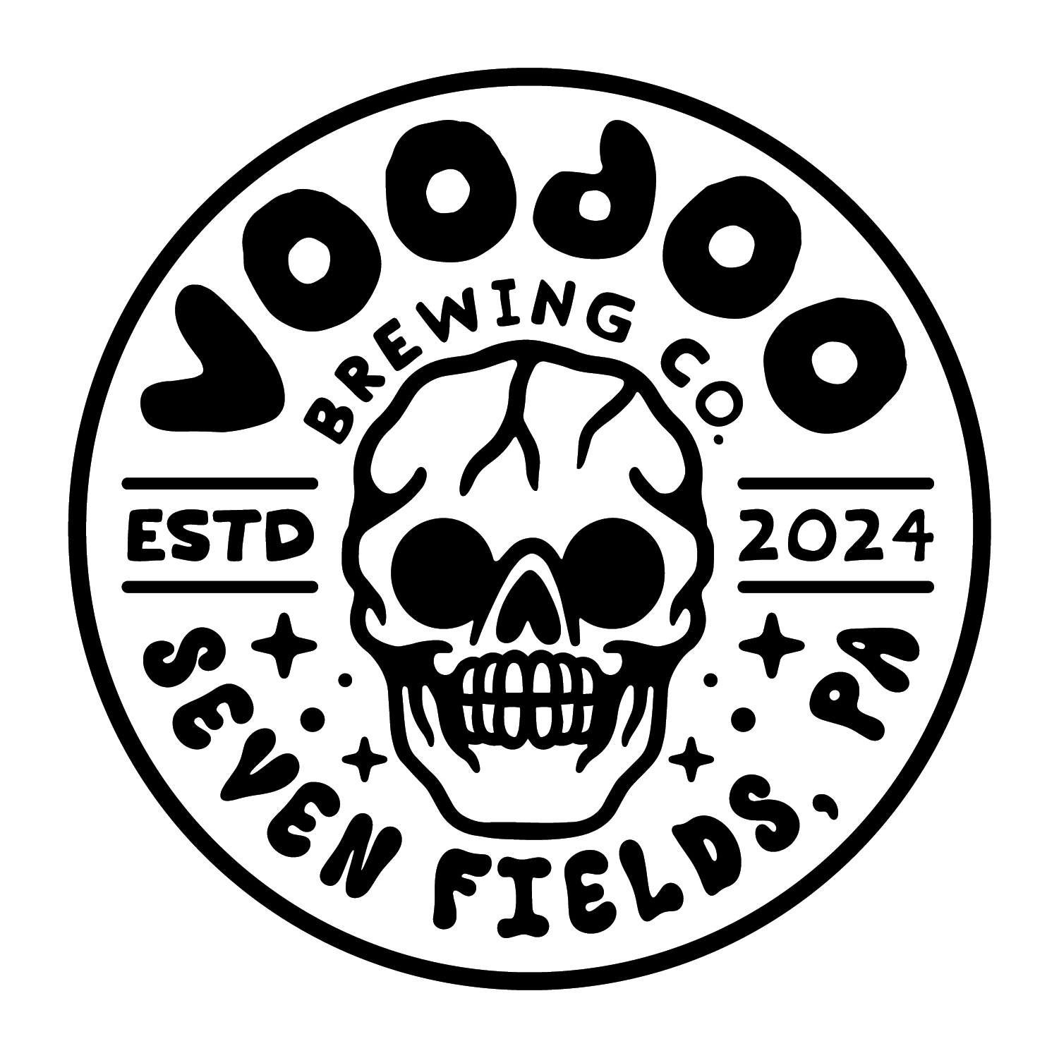 Voodoo Seven Fields Brewpub in Seven Fields, PA