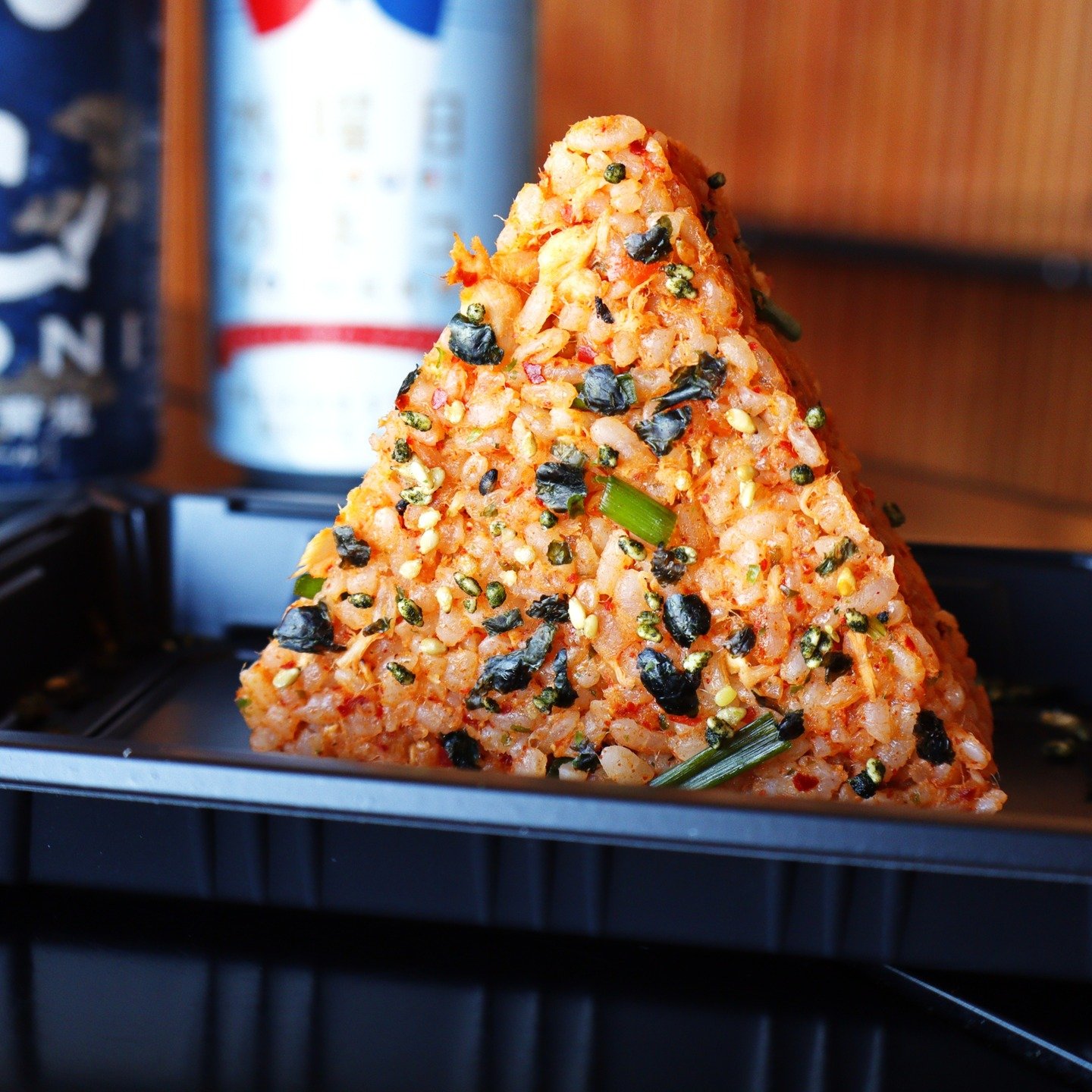 Ozeki One Cup Daiginjo - Karai Ramen Bistro - Ramen Restaurant in