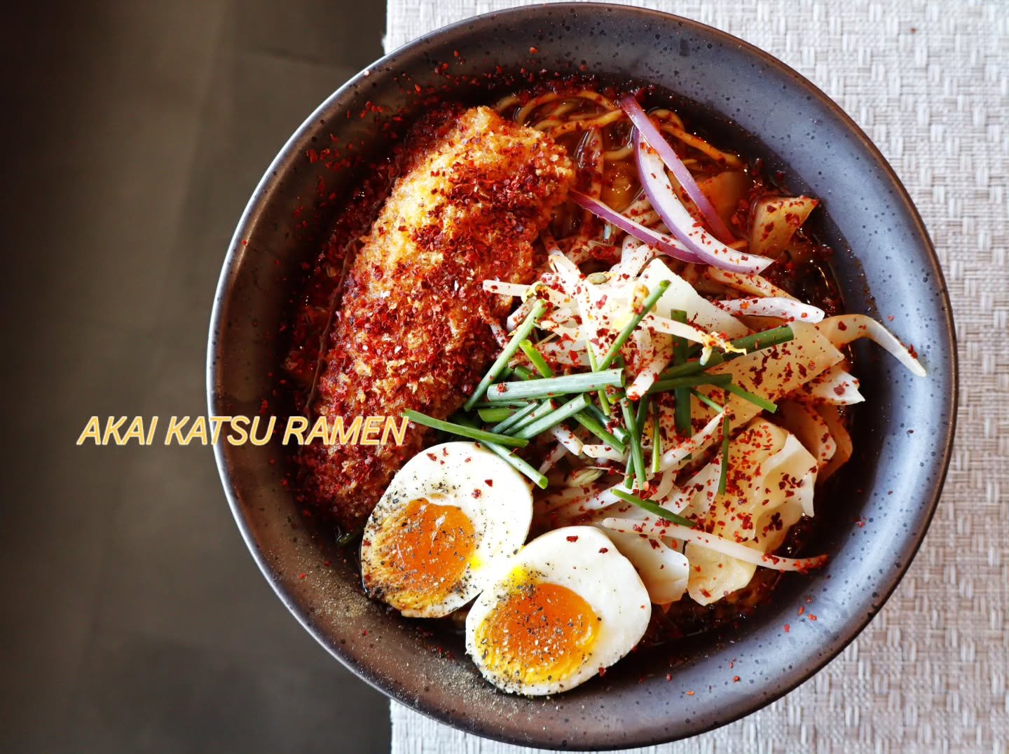 餃子 Gyōza - Karai Ramen Bistro - Ramen Restaurant in Jacksonville, FL