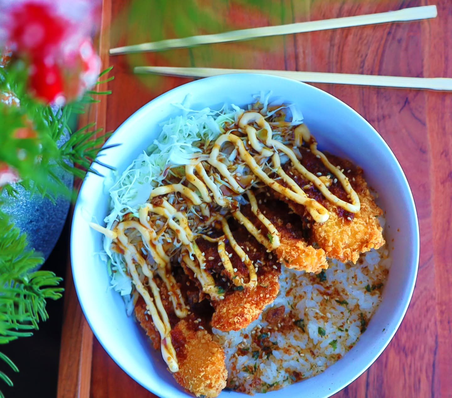 HTCN Yuzu Lager - Karai Ramen Bistro - Ramen Restaurant in