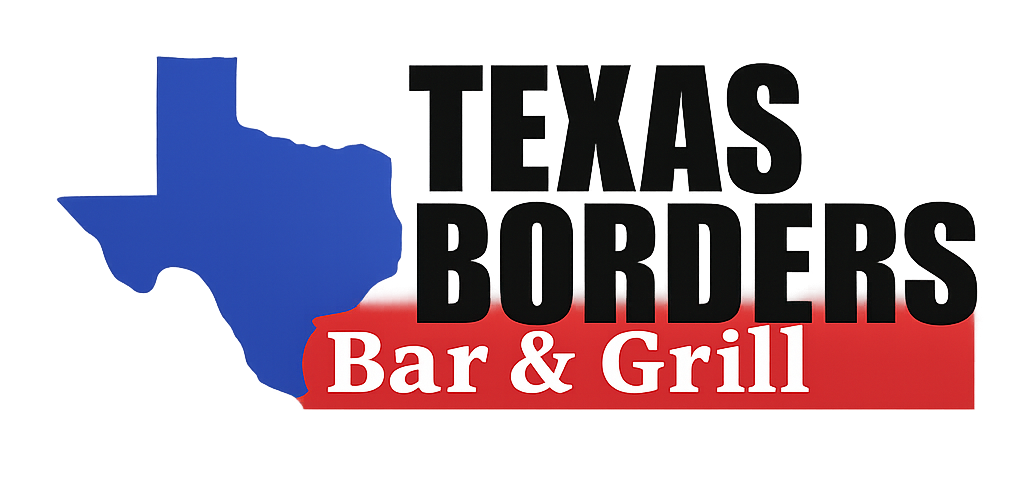 Texas Border Logo