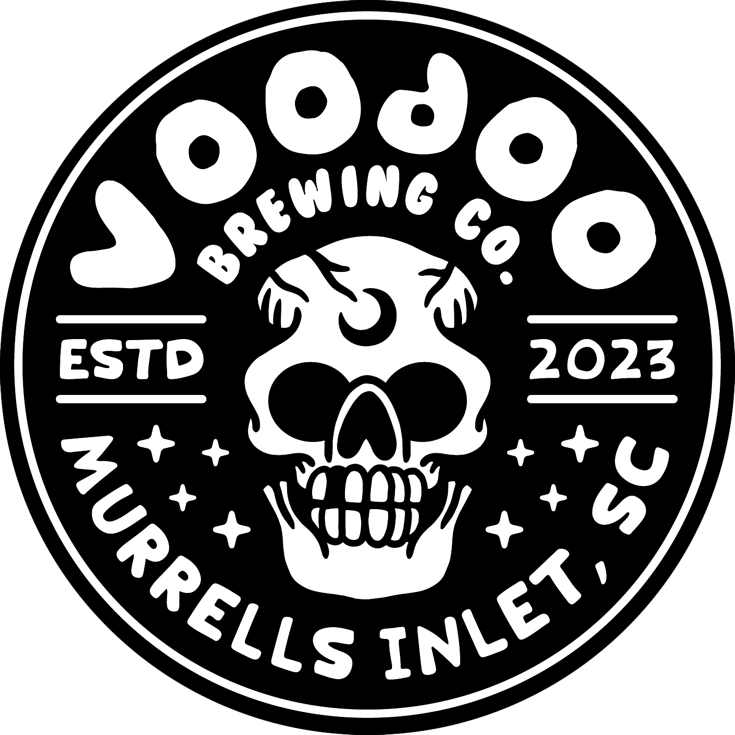 Voodoo Brewing Co Murrells Inlet, SC
