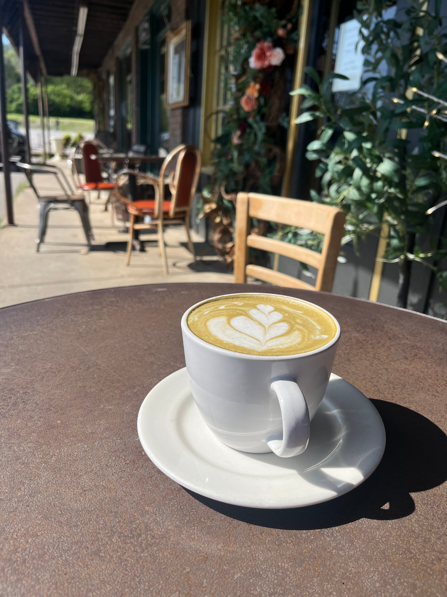 Avocado Toast - The Good Cup - Coffee Shop in Franklin, TN