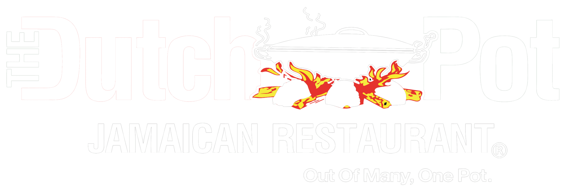 Dutch Pot Jamaican Restaurant - Picture of The Dutch Pot Jamaican
