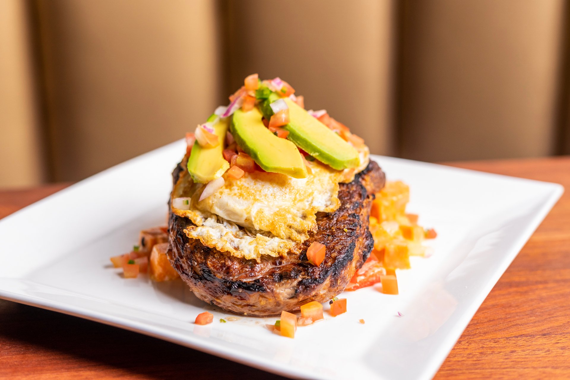 Menu - Webb Custom Kitchen - Restaurant In Gastonia Nc