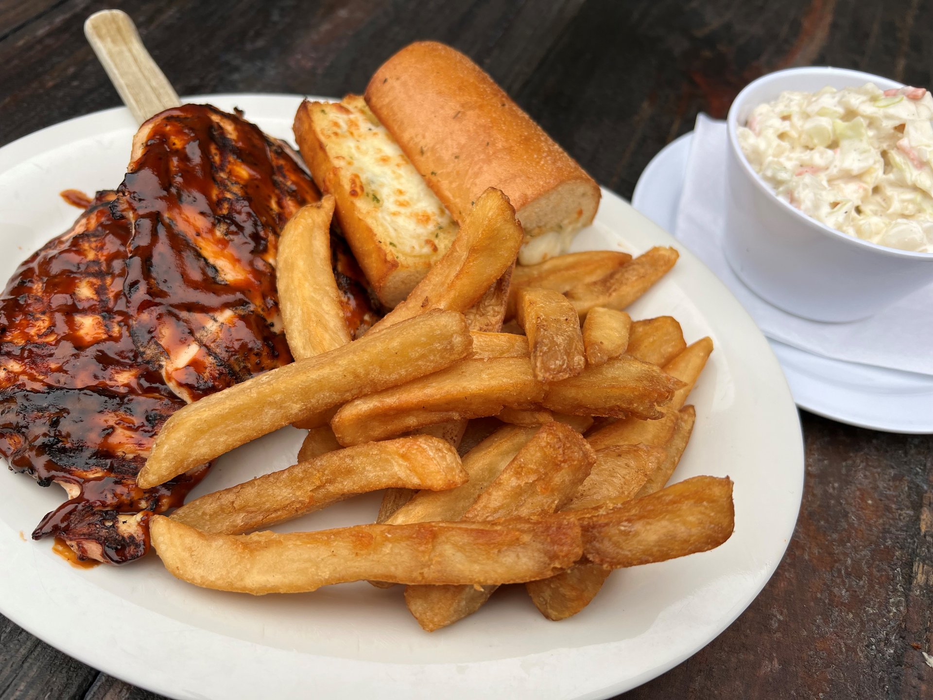 Chalet Pork Ribs Swiss Chalet Pre Cooked Ribs Swiss Chalet Frozen