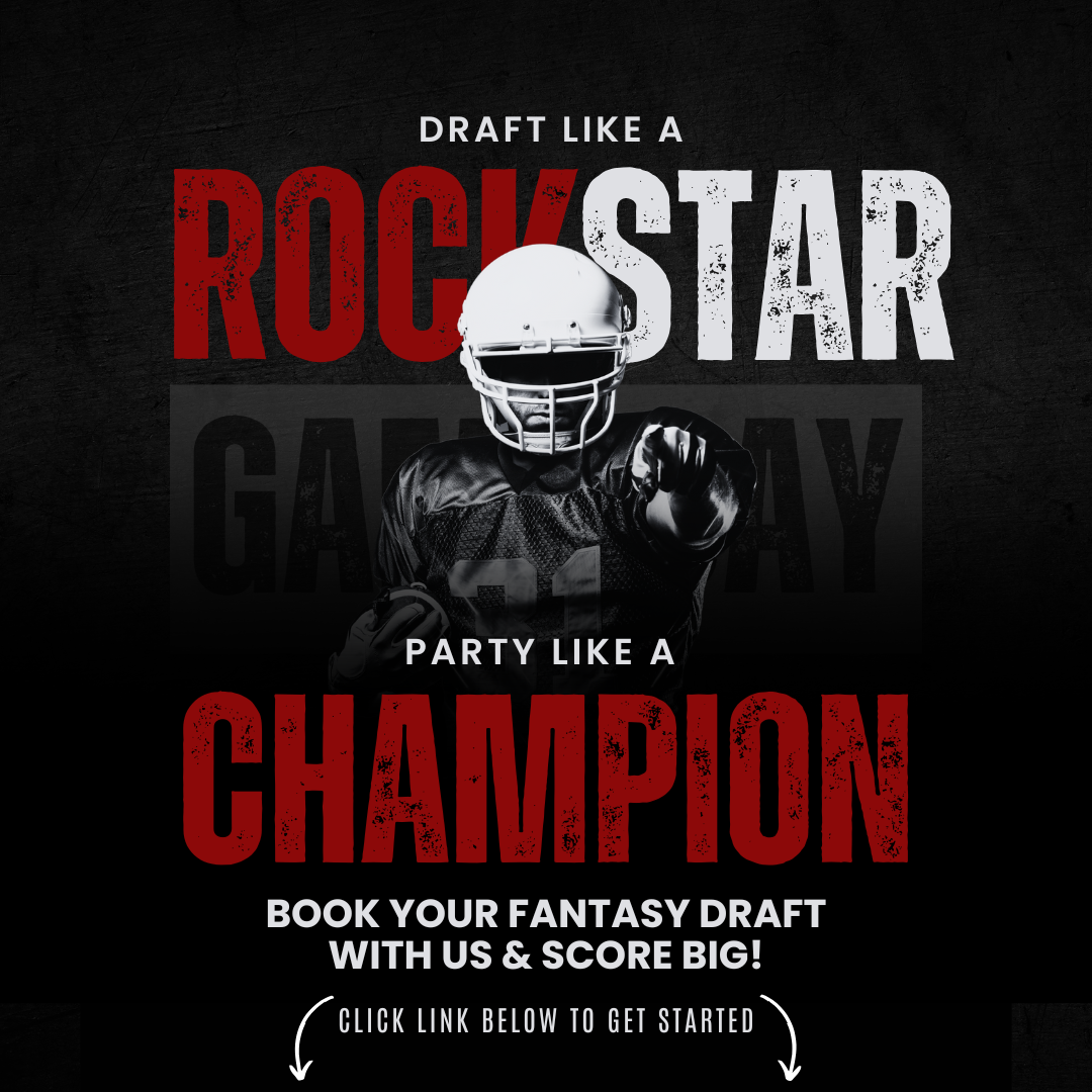 RNT Fantasy Football Website PopUp