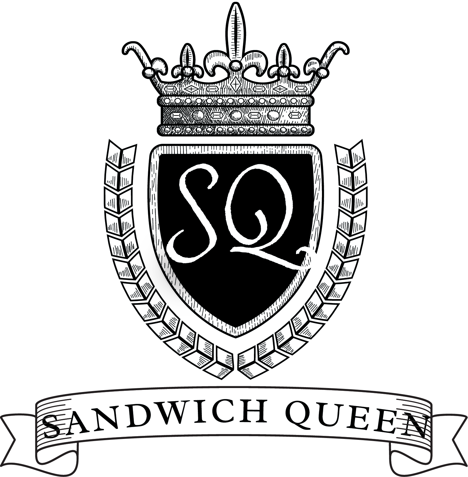 sandwich queen
