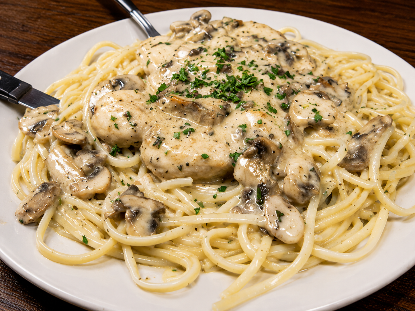 Alfredo - Portofino's Italian Restaurant - Italian Restaurant in