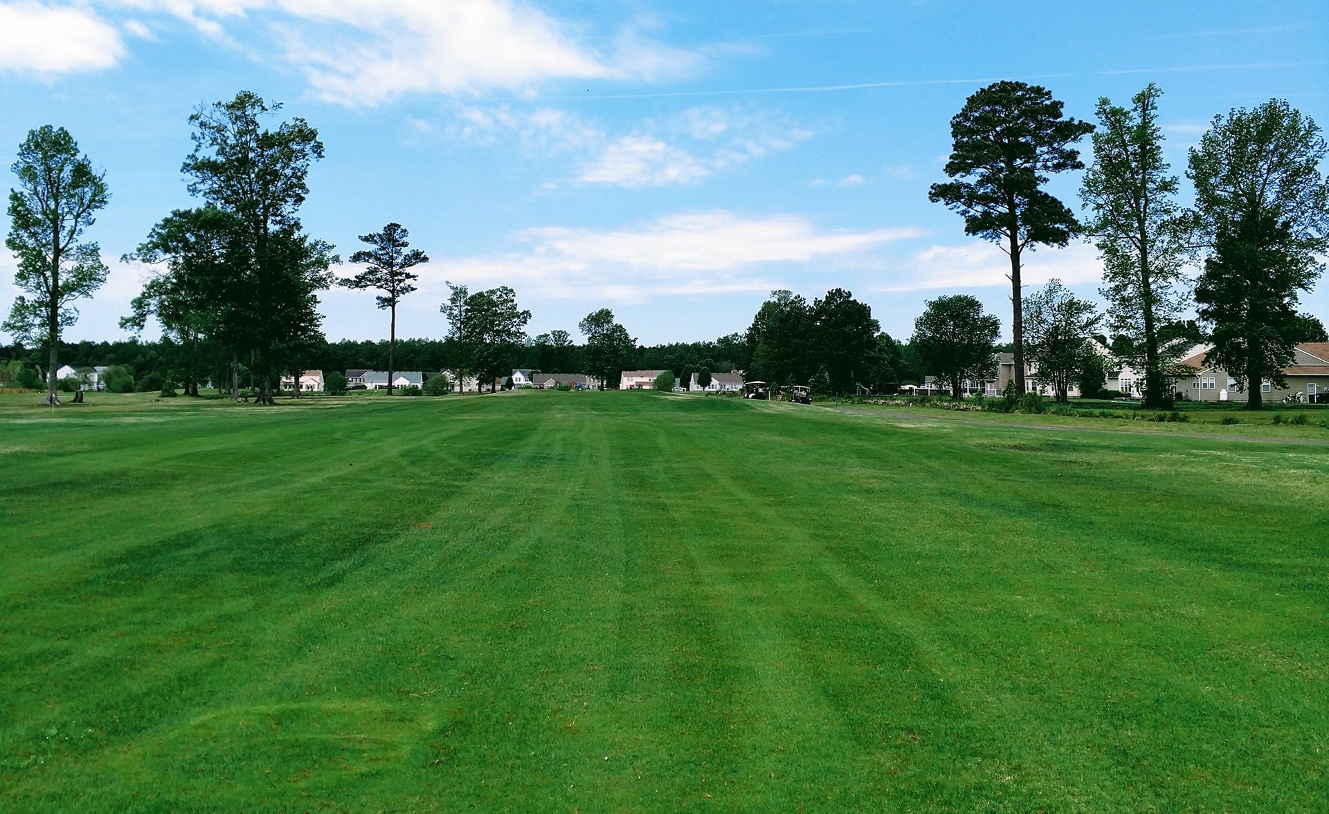 Eagle Creek Golf Club & Grill - American Restaurant in Moyock, NC