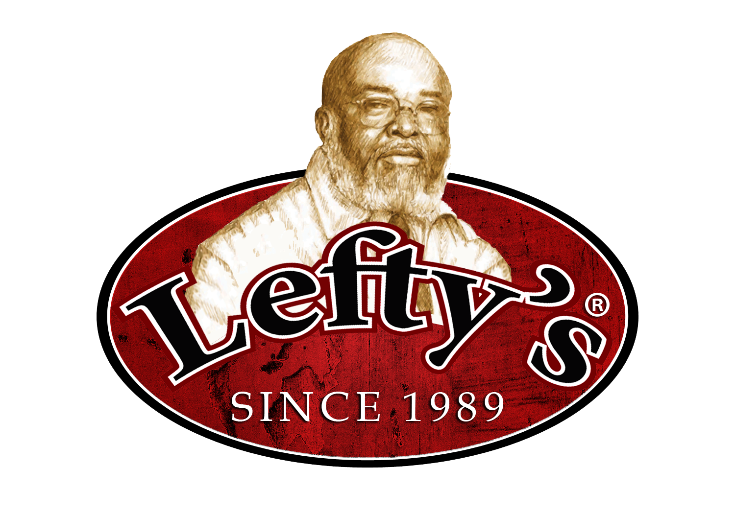 leftys logo