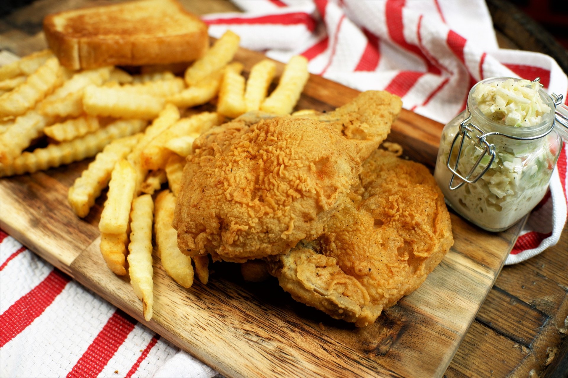 FLAGSET 1/6 Eat Chicken Series - ドゥームズデイ FLAGSET 1/6 Eat Chicken Series - ドゥームズデイ
