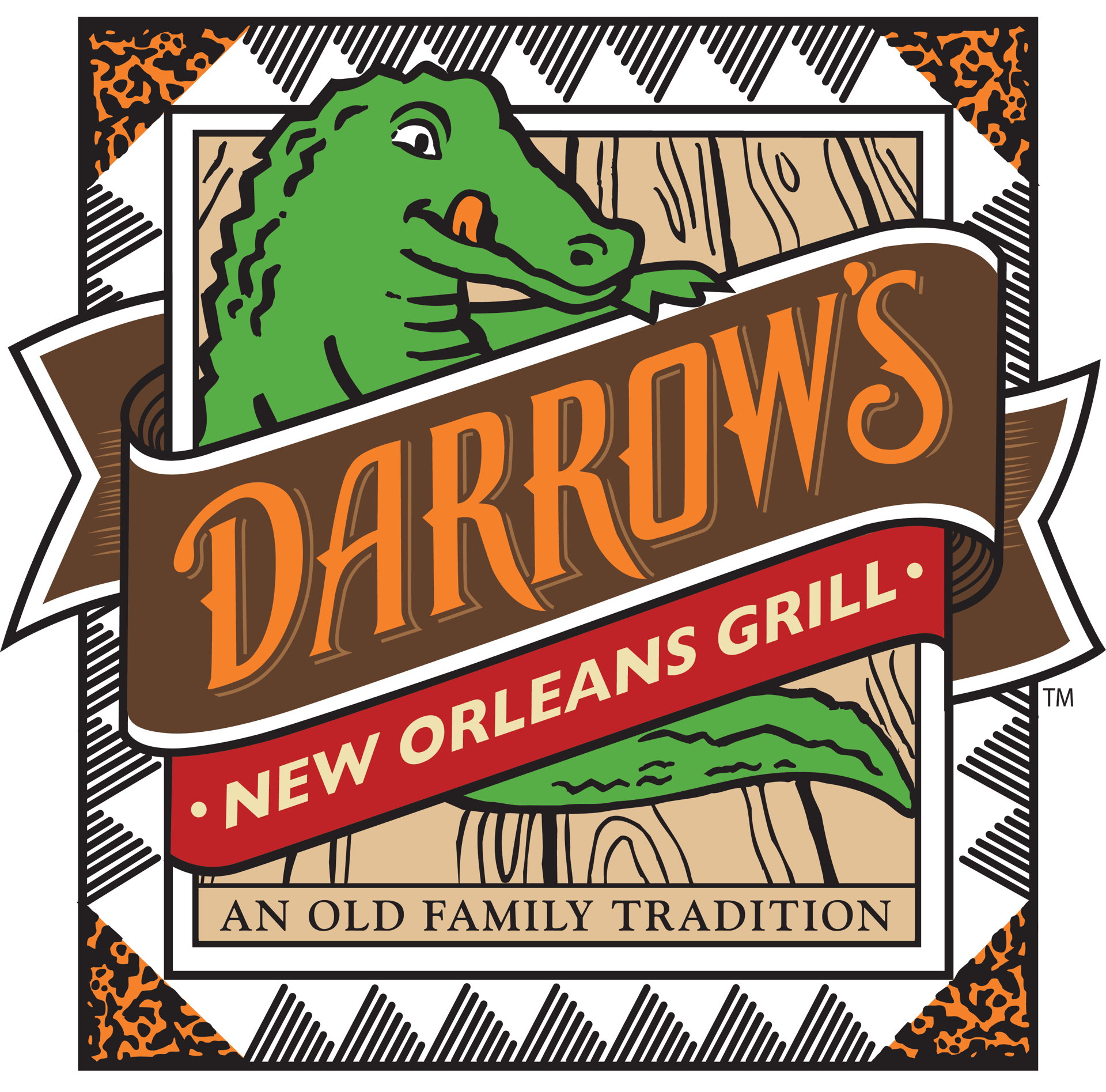 Darrow's logo