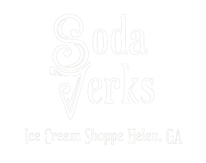 soda jerks logo