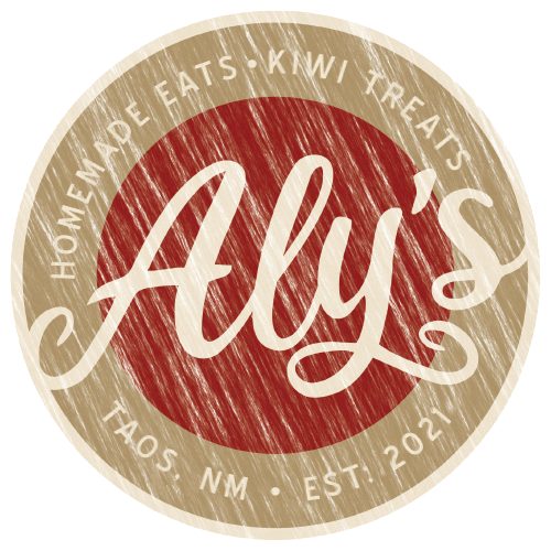 Aly's Gourmet Treats & Homemade Eats
