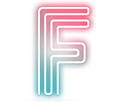 f icon