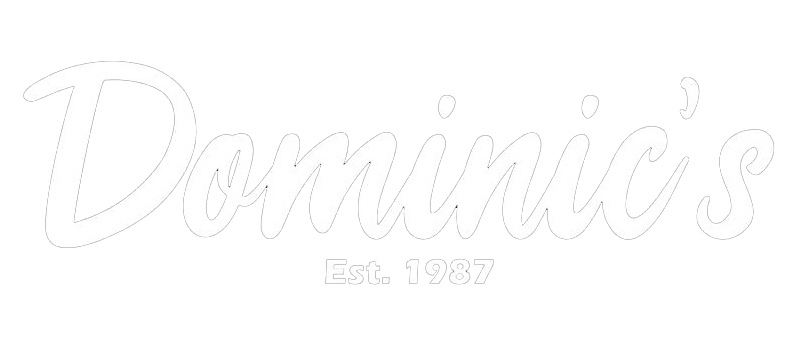 dominincs logo