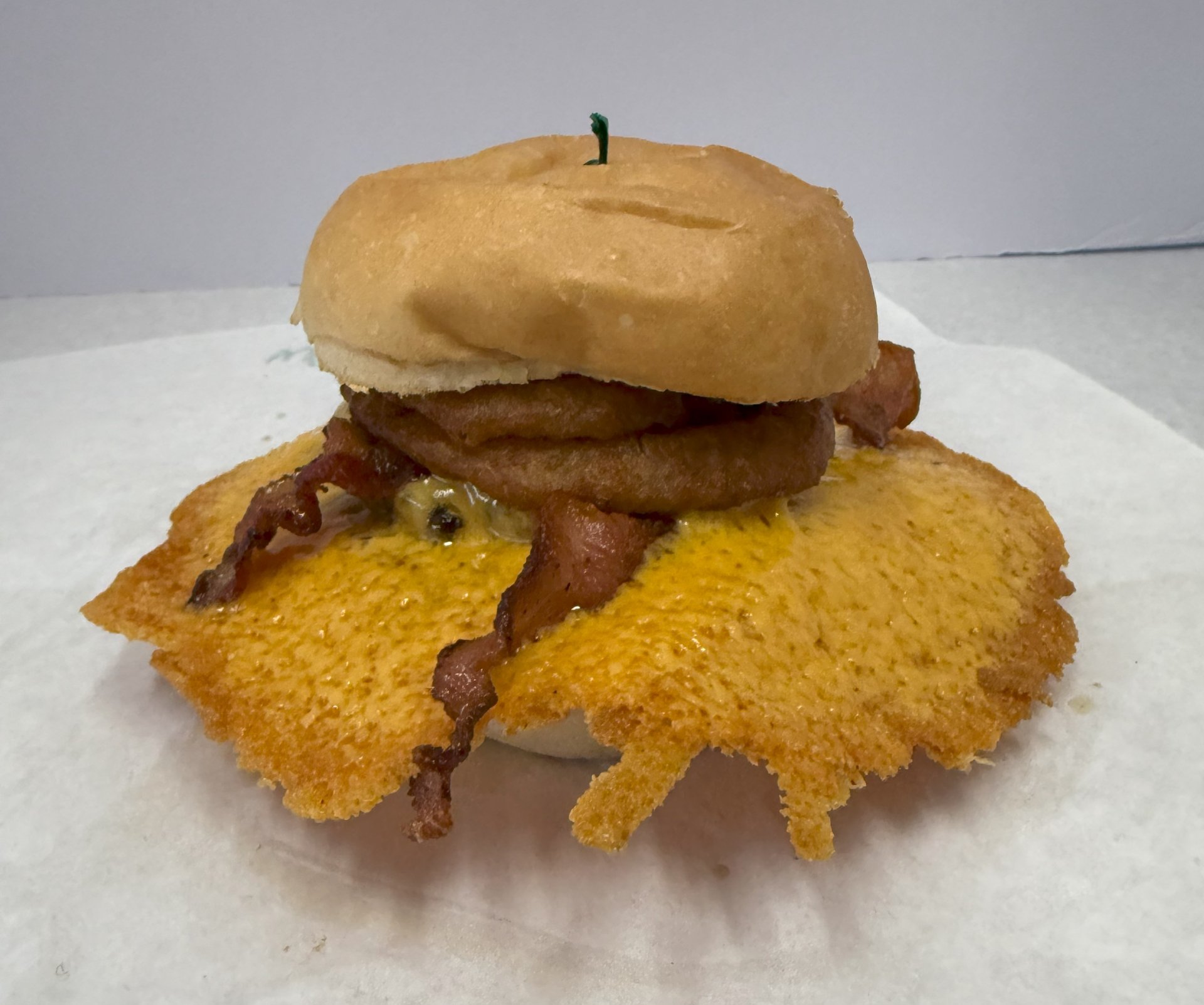 Order Online - Nobbys - Burger Joint in Chico, CA