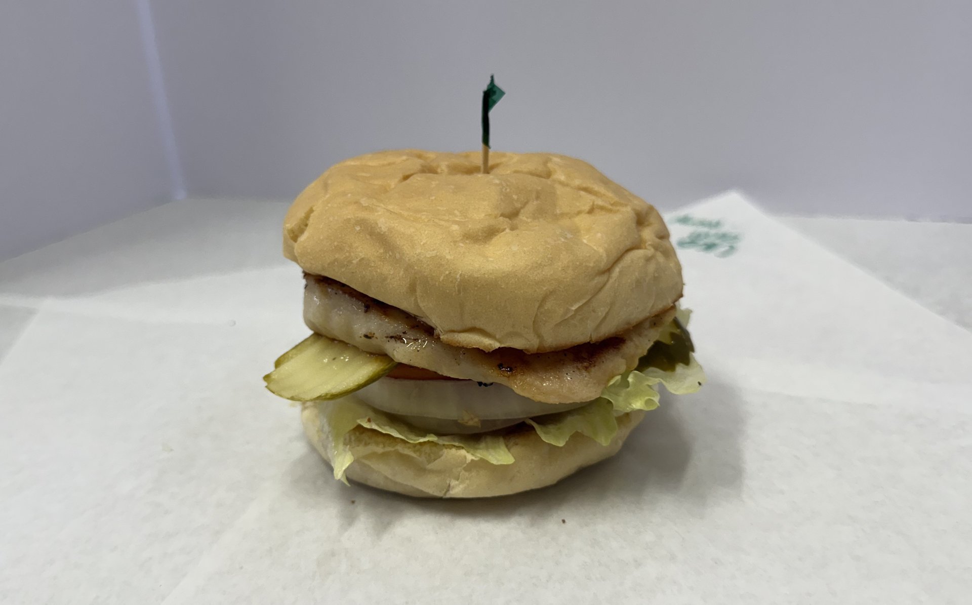 Order Online - Nobbys - Burger Joint in Chico, CA