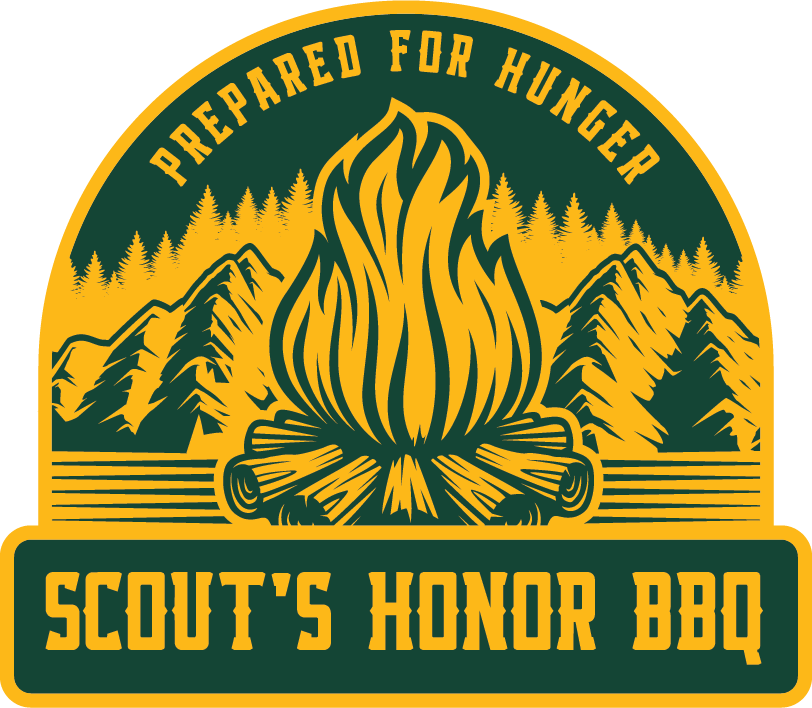 Scouts Honor BBQ