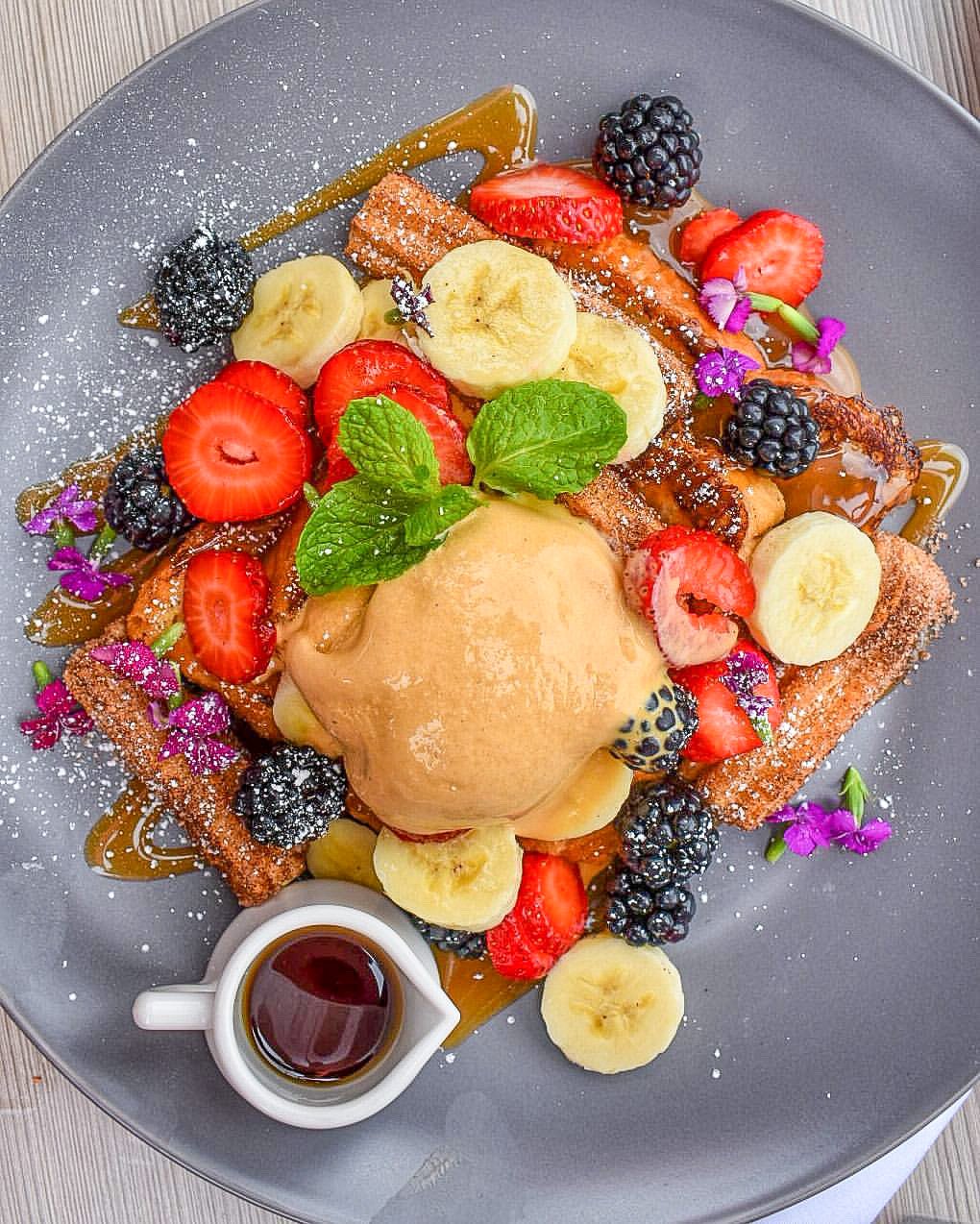 Bistec Ranchero Cocina De Barrio Mexican Restaurant in CA