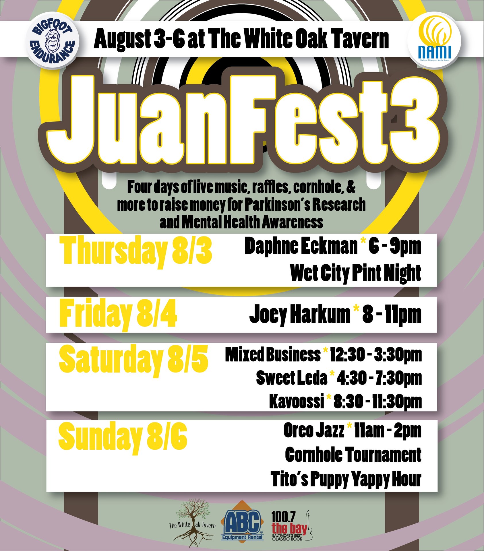 JuanFest 3 The White Oak Tavern Tavern In Ellicott City MD   06729f67 58c3 4f63 Aed3 902d7264bc3f 