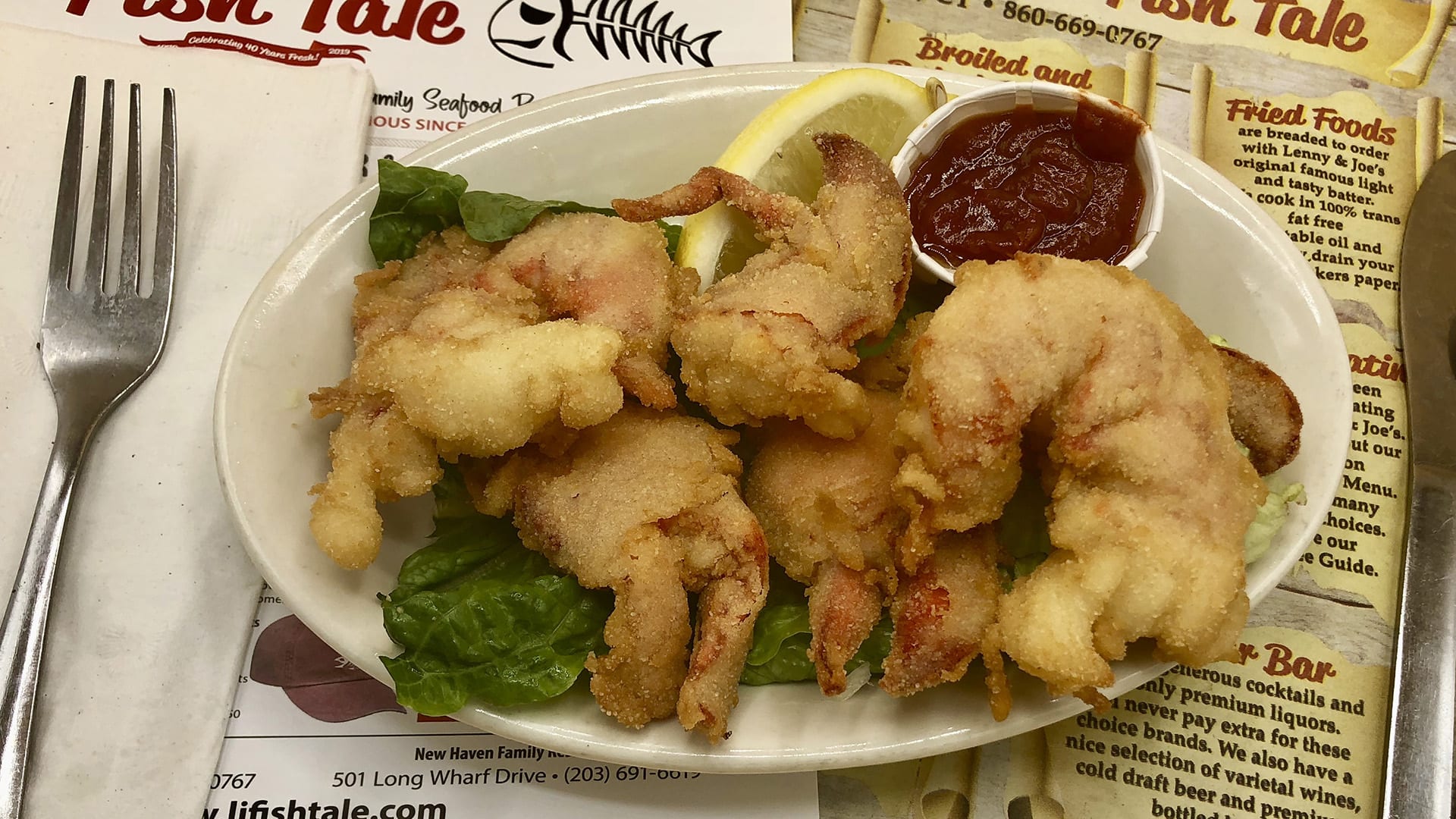 Coconut Shrimp - Nicky's Kitchen Sanctuary