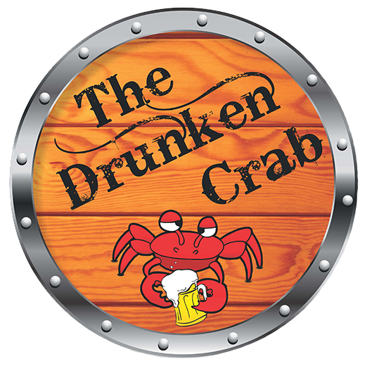 The Drunken Crab "Your Favorite Neighborhood Crab Shack!"