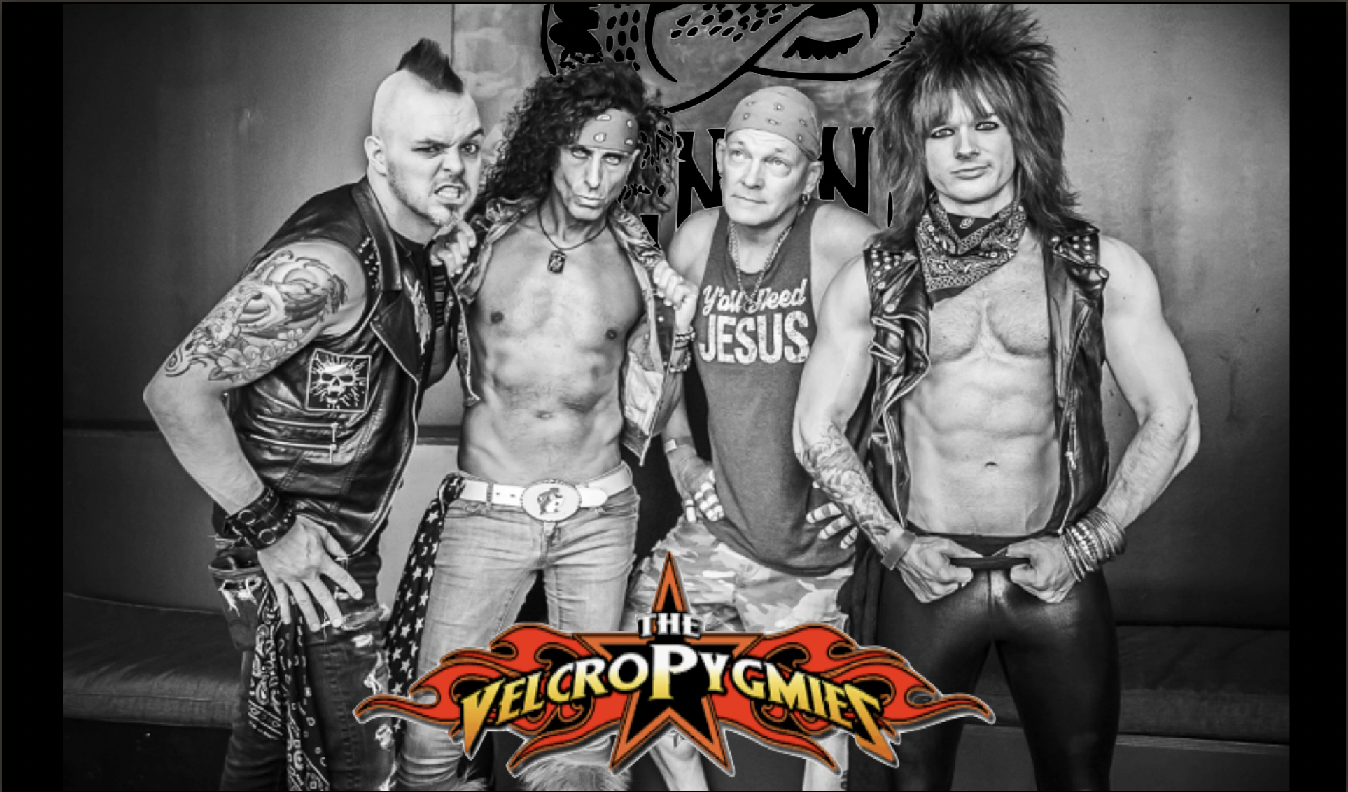 Velcro Pygmies Sixes Tavern Tavern in Cartersville, GA