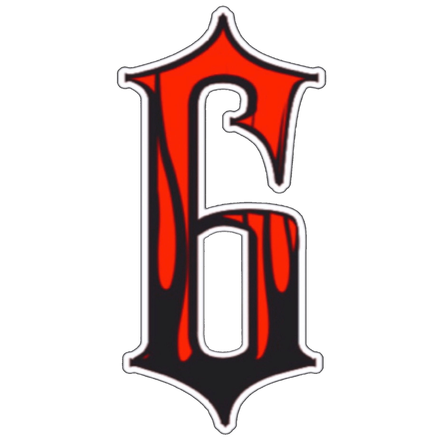 sixes tavern bar & grille logo