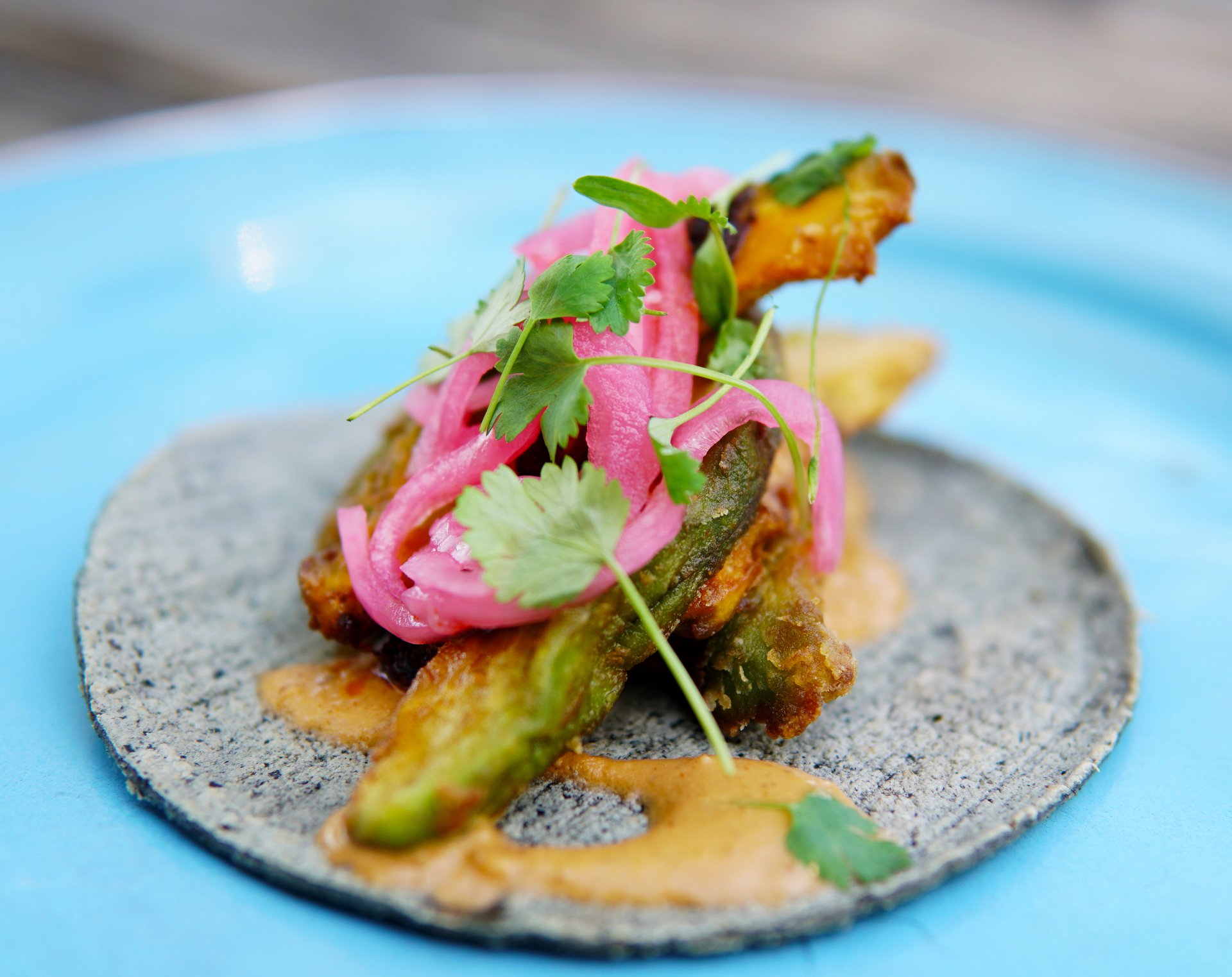 Avocado Explosion - Nixtaco - Mexican Restaurant in Roseville, CA