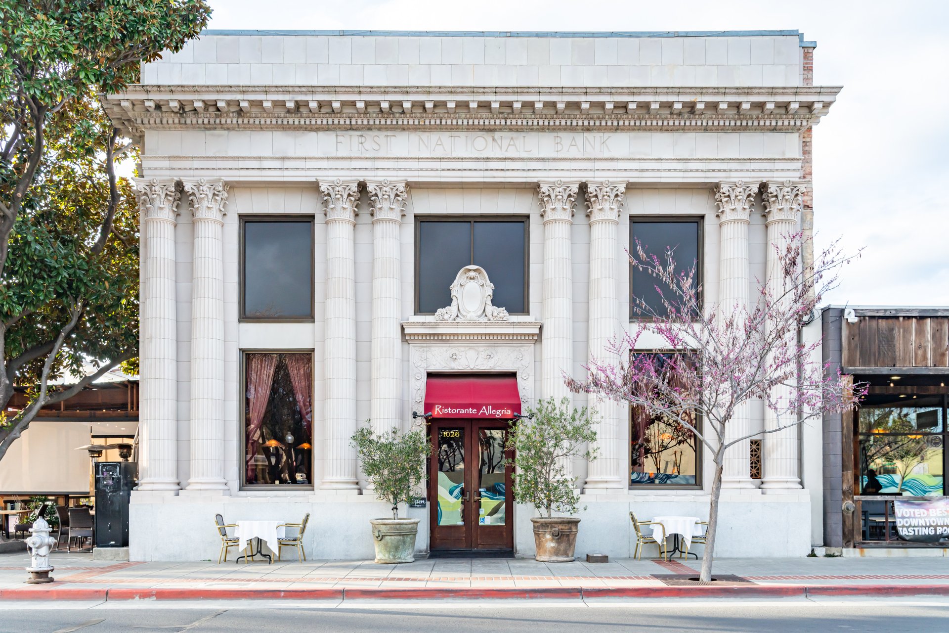 Emmolo, 2023, Solano/Napa - Ristorante Allegria - Italian Restaurant in  Napa, CA