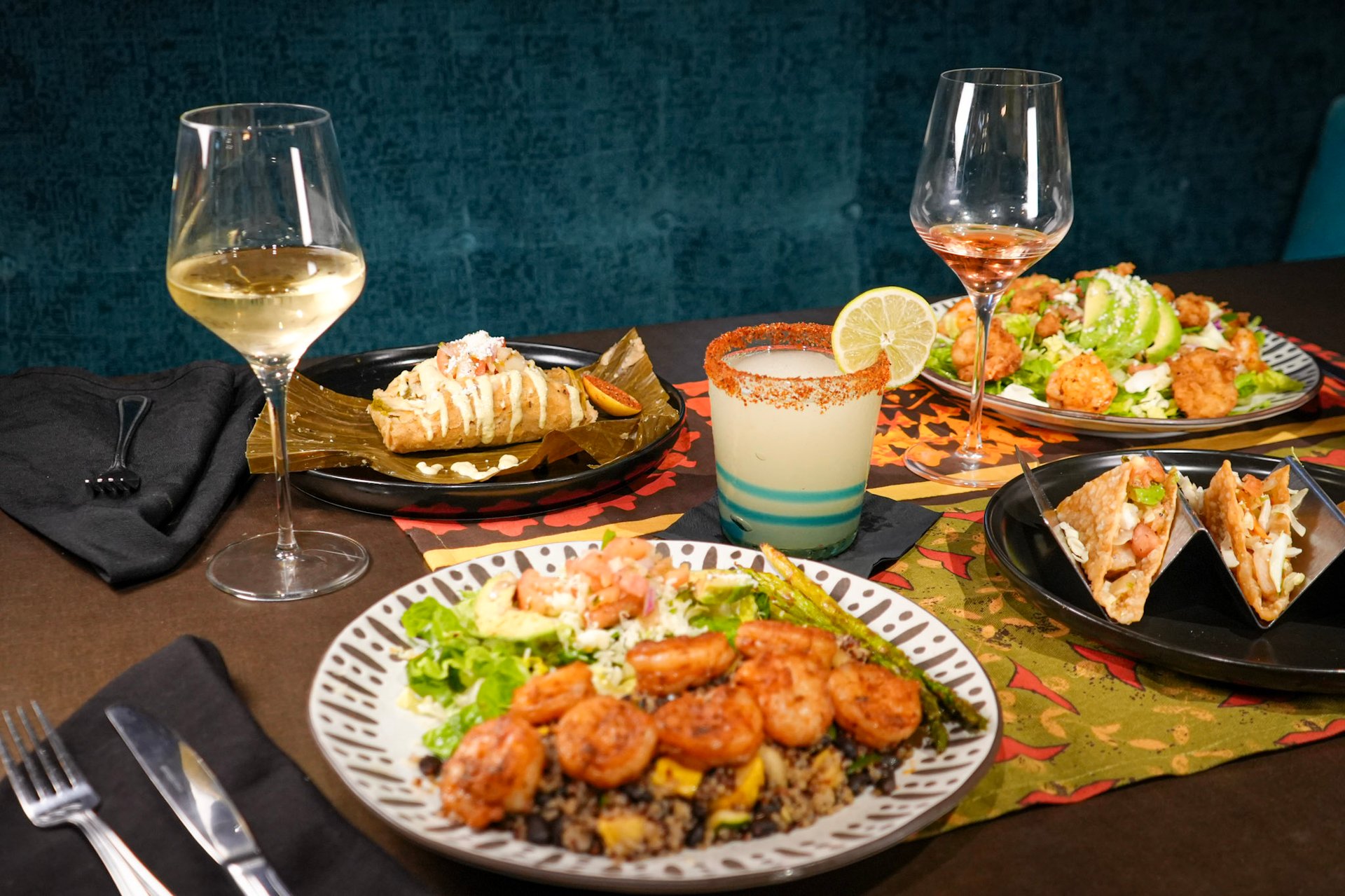 About - Mestizo Louisiana Mexican Cuisine