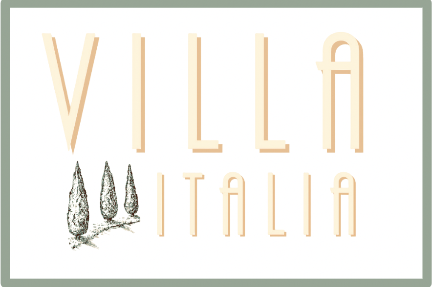 Villa Italia Logo