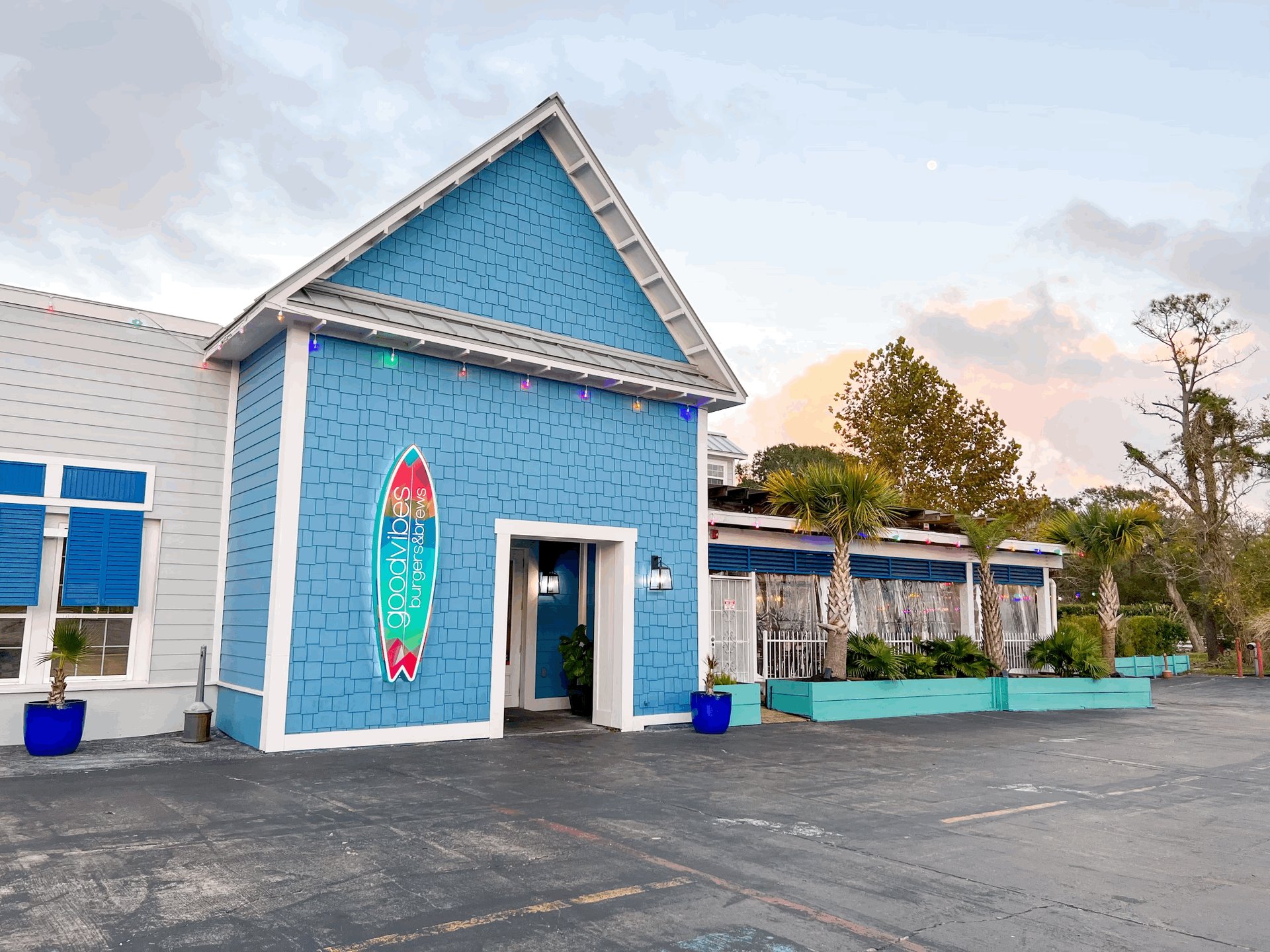 Good Vibes Kitchen