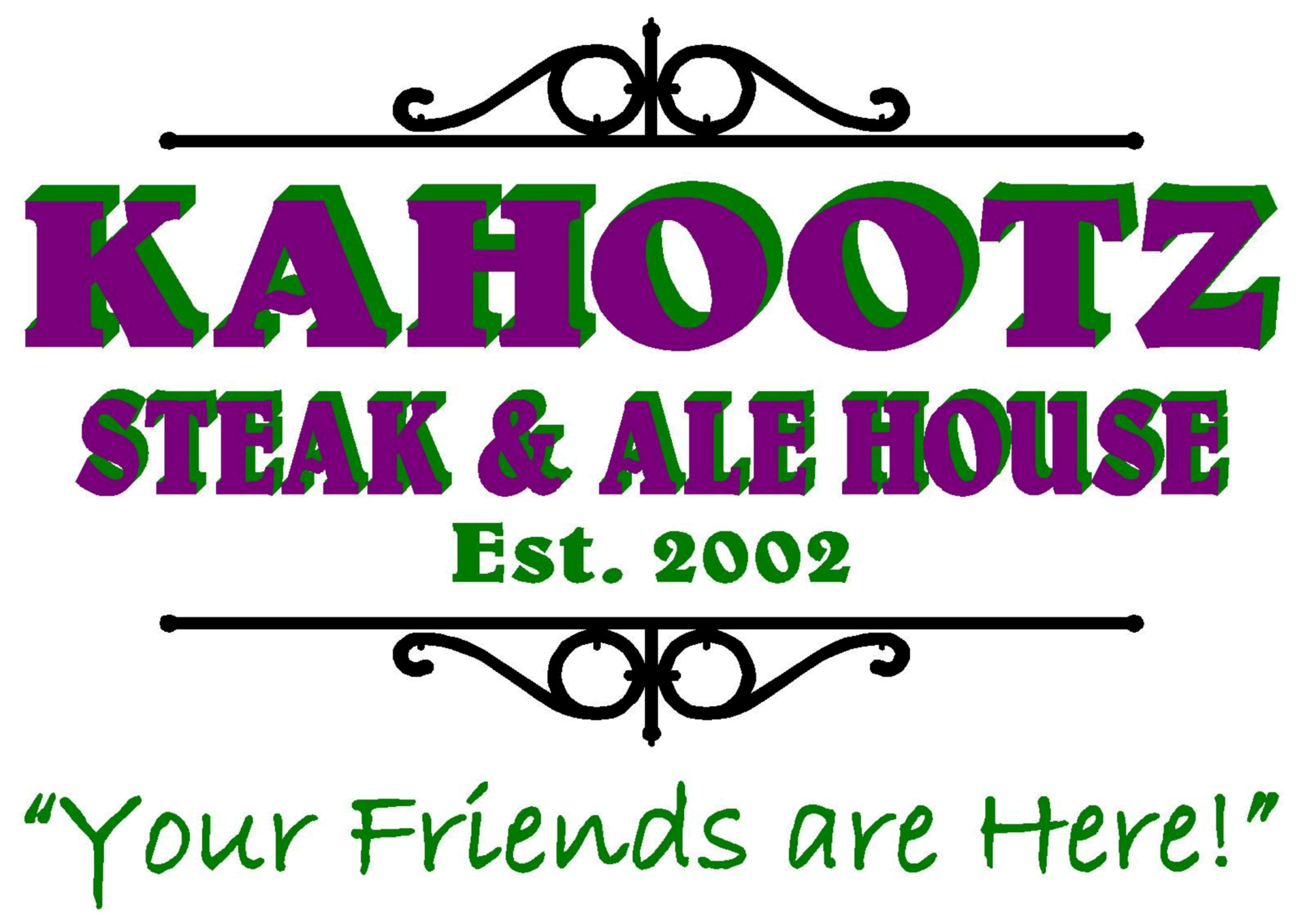 Raves & Reviews - Kahootz Steak & Alehouse - Steak House in Meridian, ID