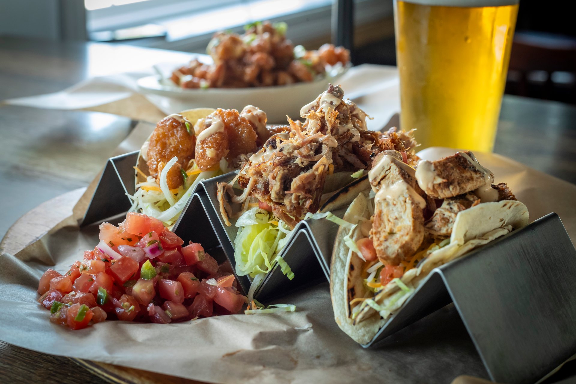 Online Ordering - Order Online - Boondock's Restaurant & Drive