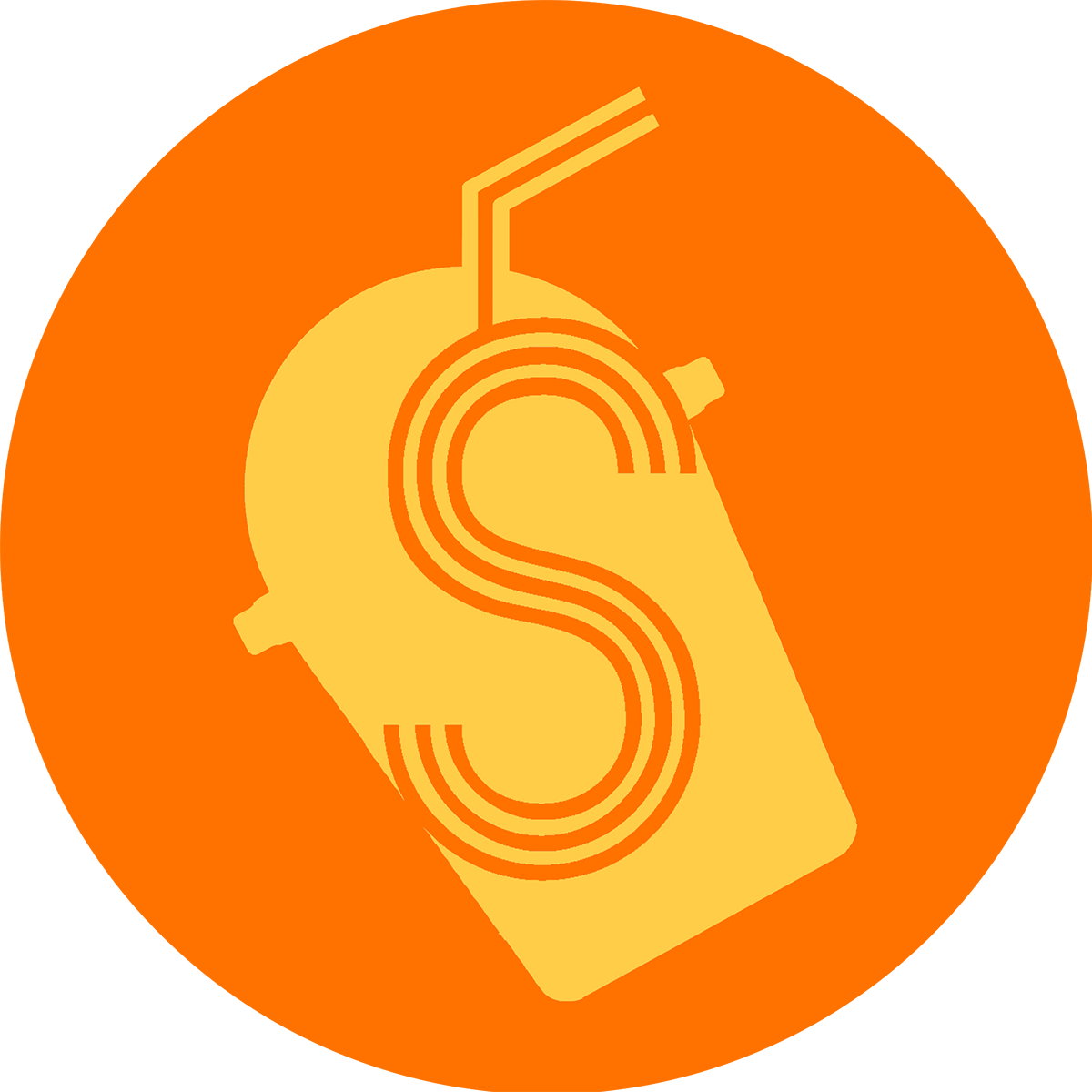 snackeria logo