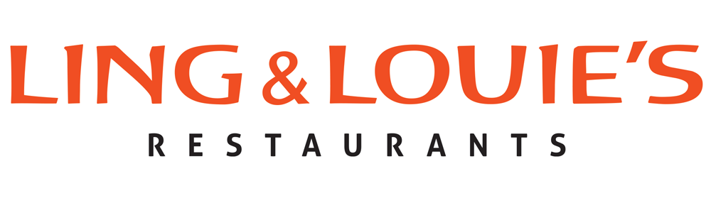 Ling & Louie's Restaurants Logo