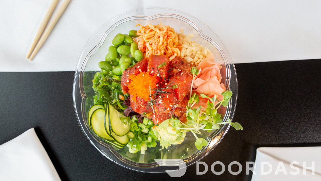 Order Online - Wasabi | Sushi & Asian Grill and Poke Bowl