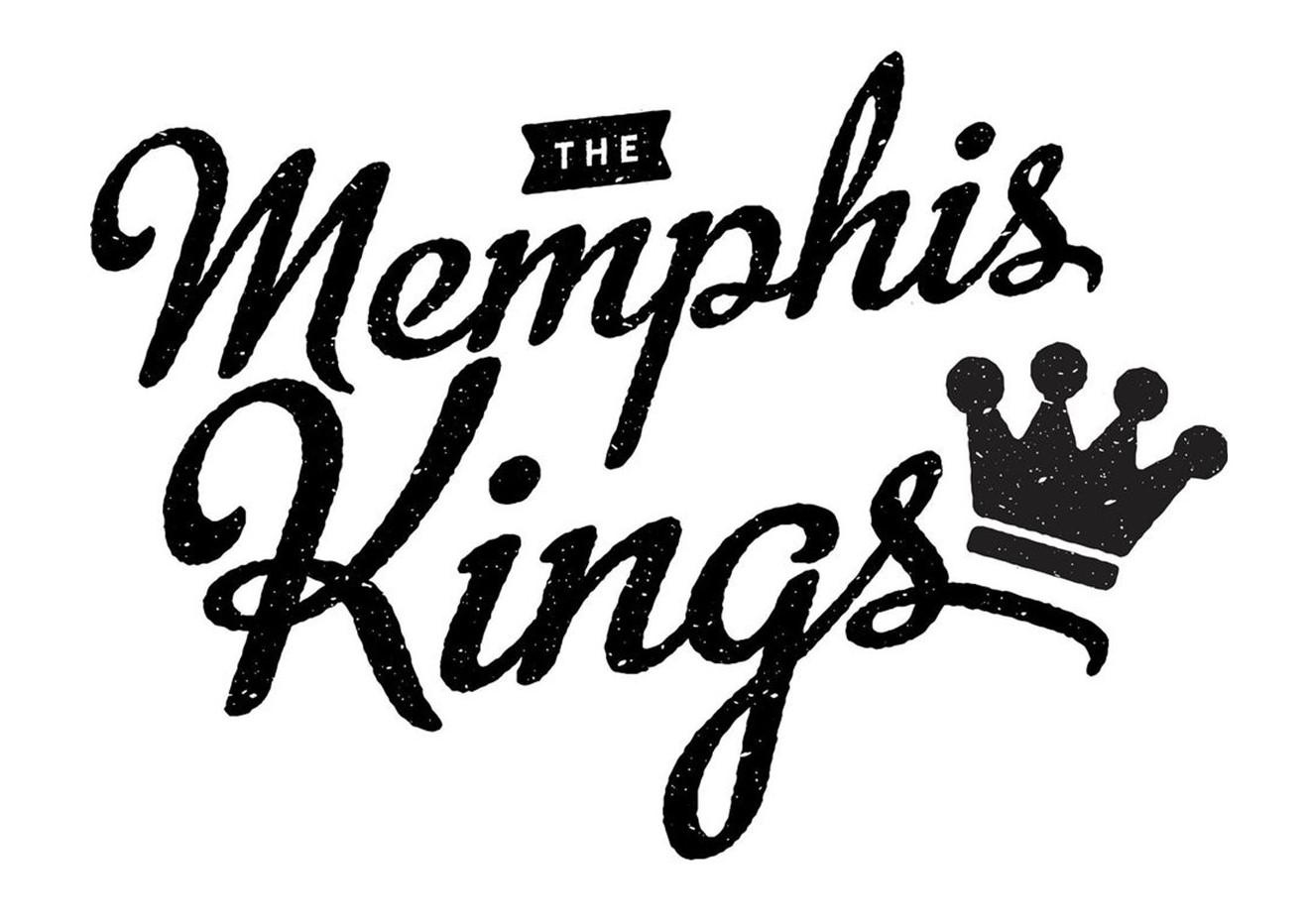 Memphis Kings July 26th Jojo's Hideaway American Restaurant in