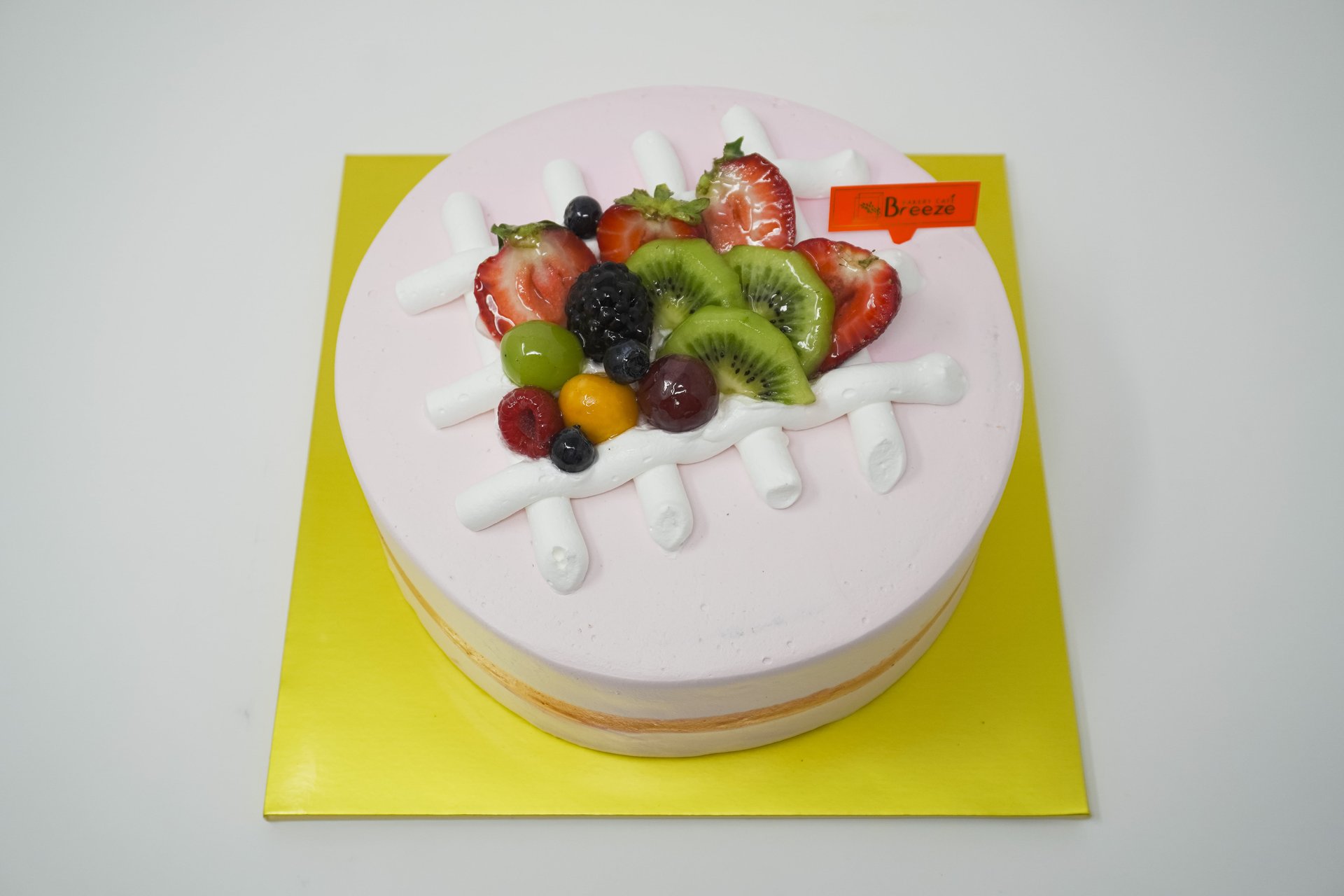 strawberry cake様☆専用 Strawberry Bar Cake - 1 Each - Brookshire's