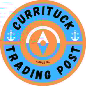 Currituck Trading Post Deli in Maple, NC