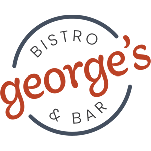 Menu - George's Bistro & Bar