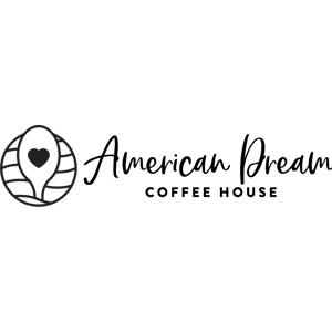 Official Coffee Of The American Dream – Home Of The Hustle