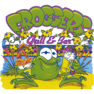 Apopka Froggers Grill and Bar Bar & Grill in FL