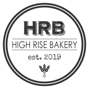 Menu High Rise Bakery Cafe in Jefferson City, MO