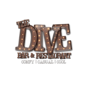 Brunch Menu The Dive Bar & Restaurant Bar & Grill in Denton, TX