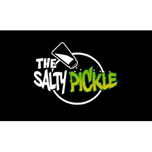 Menu The Salty Pickle